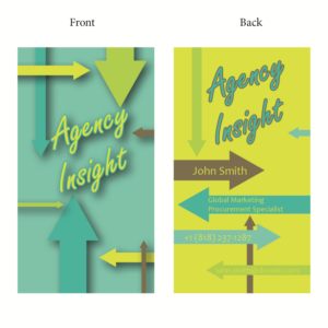 Business Card Design by alex.ardelean for this project | Design: #7519835
