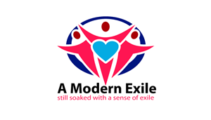 Diseño de Logo por BigDesign para A Modern Exile | Diseño: #1885704