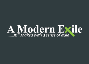Diseño de Logo por incognito design para A Modern Exile | Diseño #1883583