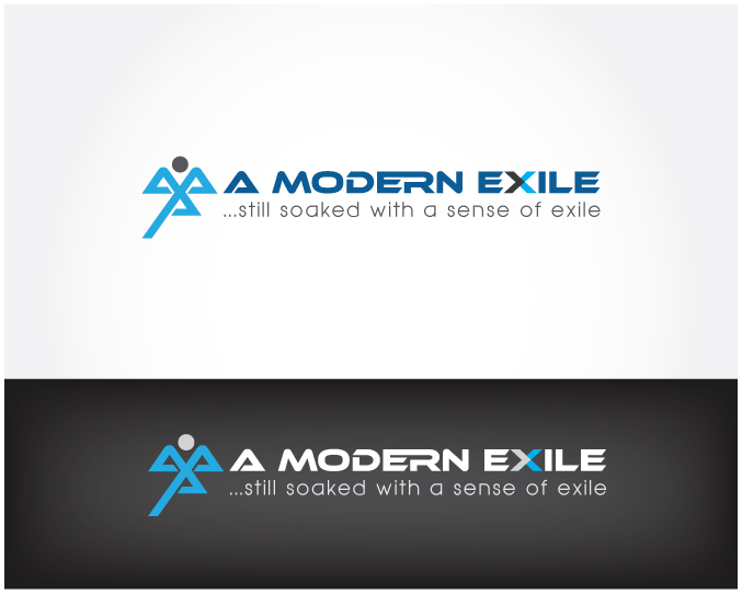 Logo Design by Workoholic for A Modern Exile | Design #1882214