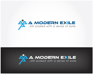 Logo Design by Workoholic for A Modern Exile | Design #1882214