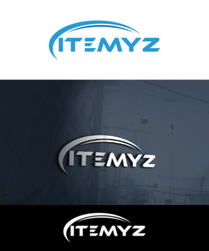Logo Design by joliau for this project | Design: #7512976