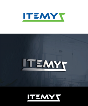 Logo Design by joliau for this project | Design: #7512978