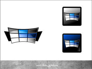 Graphic Design by vladst2004 for Vision Smarts SRL | Design: #7521346