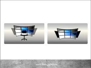 Graphic Design by vladst2004 for Vision Smarts SRL | Design: #7525226