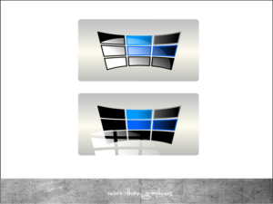 Graphic Design by vladst2004 for Vision Smarts SRL | Design: #7542114