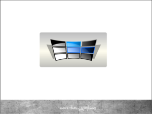 Graphic Design by vladst2004 for Vision Smarts SRL | Design: #7563061