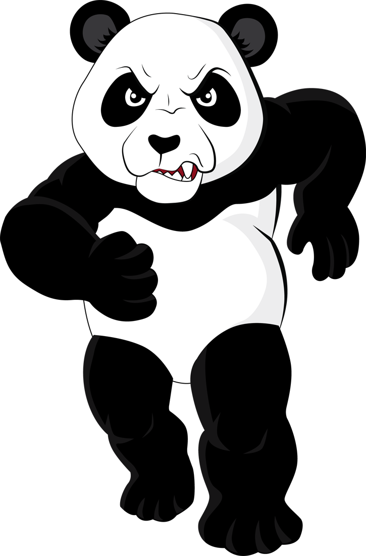 Mascot Design by maralvar for Burning Napalm | Design #1962579