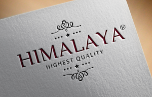 Diseño de Logo por jaciii para Himalaya Textilhandels GmbH | Diseño: #7553187