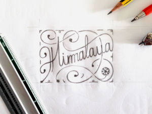 Logo Design by Simon
