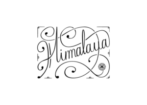 Logo Design by Simon for Himalaya Textilhandels GmbH | Design: #7605234