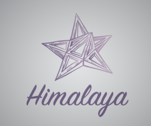 Logo Design by  Pabs72 for Himalaya Textilhandels GmbH | Design: #7596614