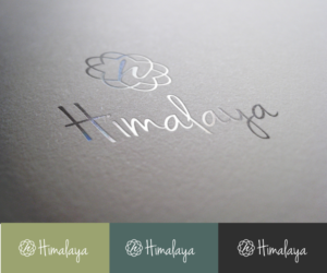 HIMALAYA or Himalaya | Diseño de Logo por Sergio Coelho