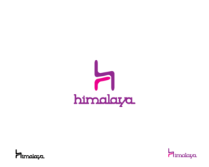 Logo Design by Artsenal for Himalaya Textilhandels GmbH | Design: #7548578