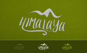 Logo Design by ketoprofen for Himalaya Textilhandels GmbH | Design: #7516058