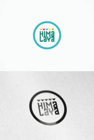 Logo Design by Enzzok