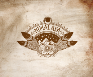 HIMALAYA or Himalaya | Logo Design by SangBlater