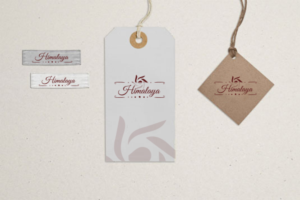 Logo Design by PixelPilot for Himalaya Textilhandels GmbH | Design: #7510352