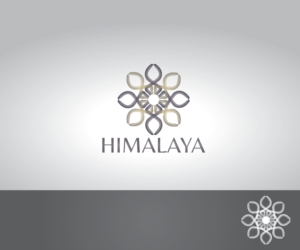 Logo Design by meygekon for Himalaya Textilhandels GmbH | Design: #7567473