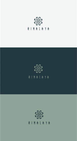 Logo Design by slaven.kopitovic for Himalaya Textilhandels GmbH | Design: #7565494