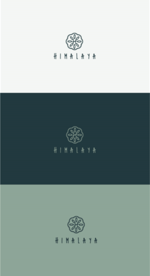 Logo Design by slaven.kopitovic for Himalaya Textilhandels GmbH | Design: #7570459
