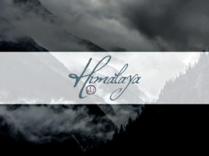 Diseño de Logo por lazdovskis.davis para Himalaya Textilhandels GmbH | Diseño: #7536711