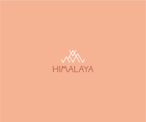 Logo Design by fqa for Himalaya Textilhandels GmbH | Design: #7606137