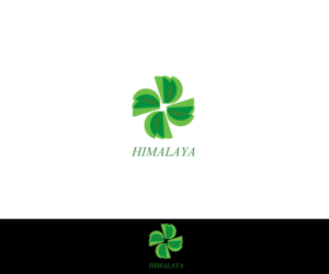 Design de Logo par burdy2oo8 pour Himalaya Textilhandels GmbH | Design : #7558083