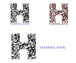 Diseño de Logo por D'Fox Design para Himalaya Textilhandels GmbH | Diseño: #7664016