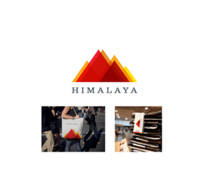 Logo Design by Rob Salisbury