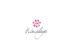 Logo Design by Mirela78 for Himalaya Textilhandels GmbH | Design: #7606958