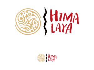 Diseño de Logo por JATOF para Himalaya Textilhandels GmbH | Diseño: #7543587