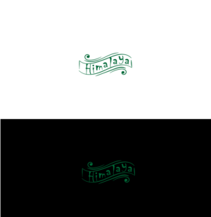Diseño de Logo por shamim_111 para Himalaya Textilhandels GmbH | Diseño: #7679383