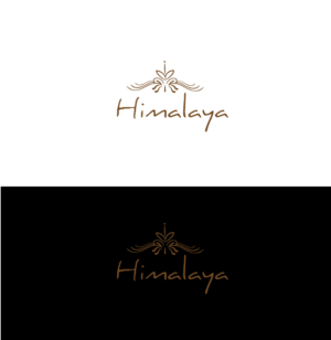 Diseño de Logo por shamim_111 para Himalaya Textilhandels GmbH | Diseño: #7679569