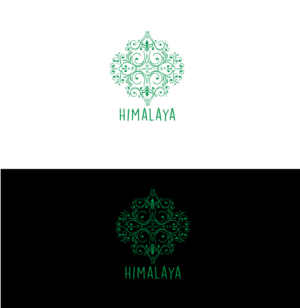 Diseño de Logo por shamim_111 para Himalaya Textilhandels GmbH | Diseño: #7679991