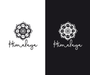 Logo Design by Sofya Obozkurt for Himalaya Textilhandels GmbH | Design: #7572597