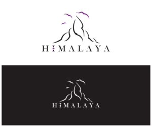 Logo Design by Azus for Himalaya Textilhandels GmbH | Design: #7564361