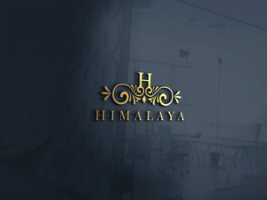 Logo Design by Azus for Himalaya Textilhandels GmbH | Design: #7564362