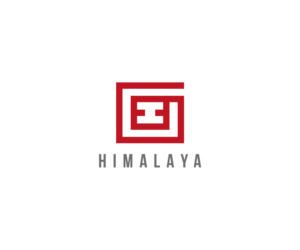 Logo Design by Azus for Himalaya Textilhandels GmbH | Design: #7610807