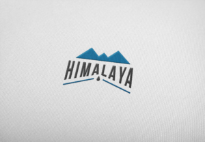 Logo Design by Azus for Himalaya Textilhandels GmbH | Design: #7610938
