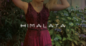 Logo Design by Azus for Himalaya Textilhandels GmbH | Design: #7610992