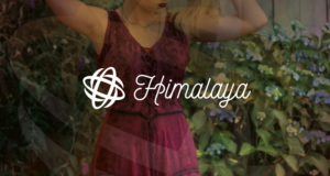 Logo Design by Azus for Himalaya Textilhandels GmbH | Design: #7669230