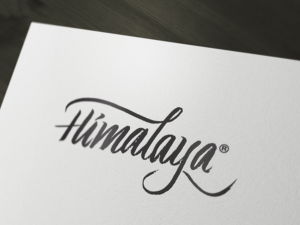 Logo Design by aniadz for Himalaya Textilhandels GmbH | Design: #7660558