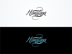 Logo Design by Atvento Graphics for Himalaya Textilhandels GmbH | Design: #7551114
