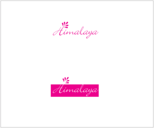 Logo Design by bijuak for Himalaya Textilhandels GmbH | Design #7581488