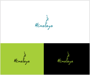 Logo Design by bijuak for Himalaya Textilhandels GmbH | Design: #7592693