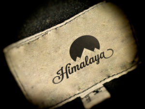 Logo Design by madeli for Himalaya Textilhandels GmbH | Design: #7525048
