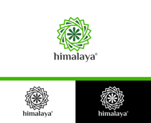 Logo Design by artsterdam for Himalaya Textilhandels GmbH | Design: #7542764