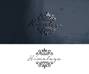 Logo Design by cheez_O for Himalaya Textilhandels GmbH | Design: #7605095