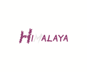 Diseño de Logo por atrashomar para Himalaya Textilhandels GmbH | Diseño: #7553413